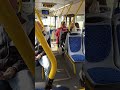 Неадекватный пассажир автобуса 101С Новочебоксарск - Чебоксары