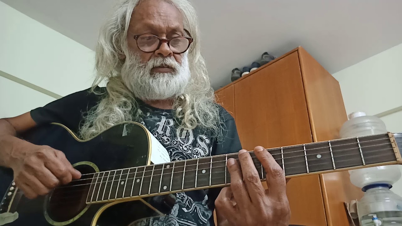 ACOUSTIC SESSIONS CAJUN MOON YouTube