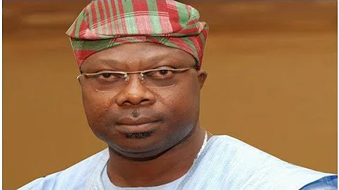 Osun Guber: Omisore emerges factional SDP candidate