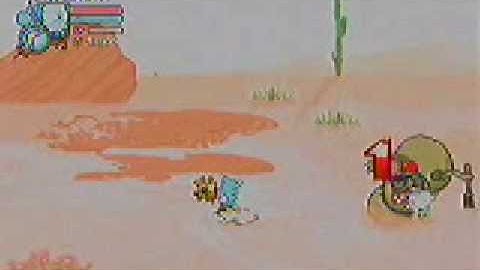 Castle Crashers:  Fastest way to level up with the patch