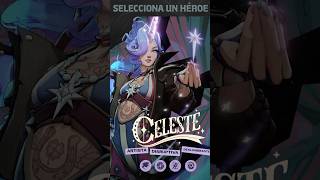 Deadlock Celeste