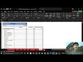 Excel Grant Tracker Repair &amp; Redesign for Nonprofit Organization | (Portfolio Walkthrough)