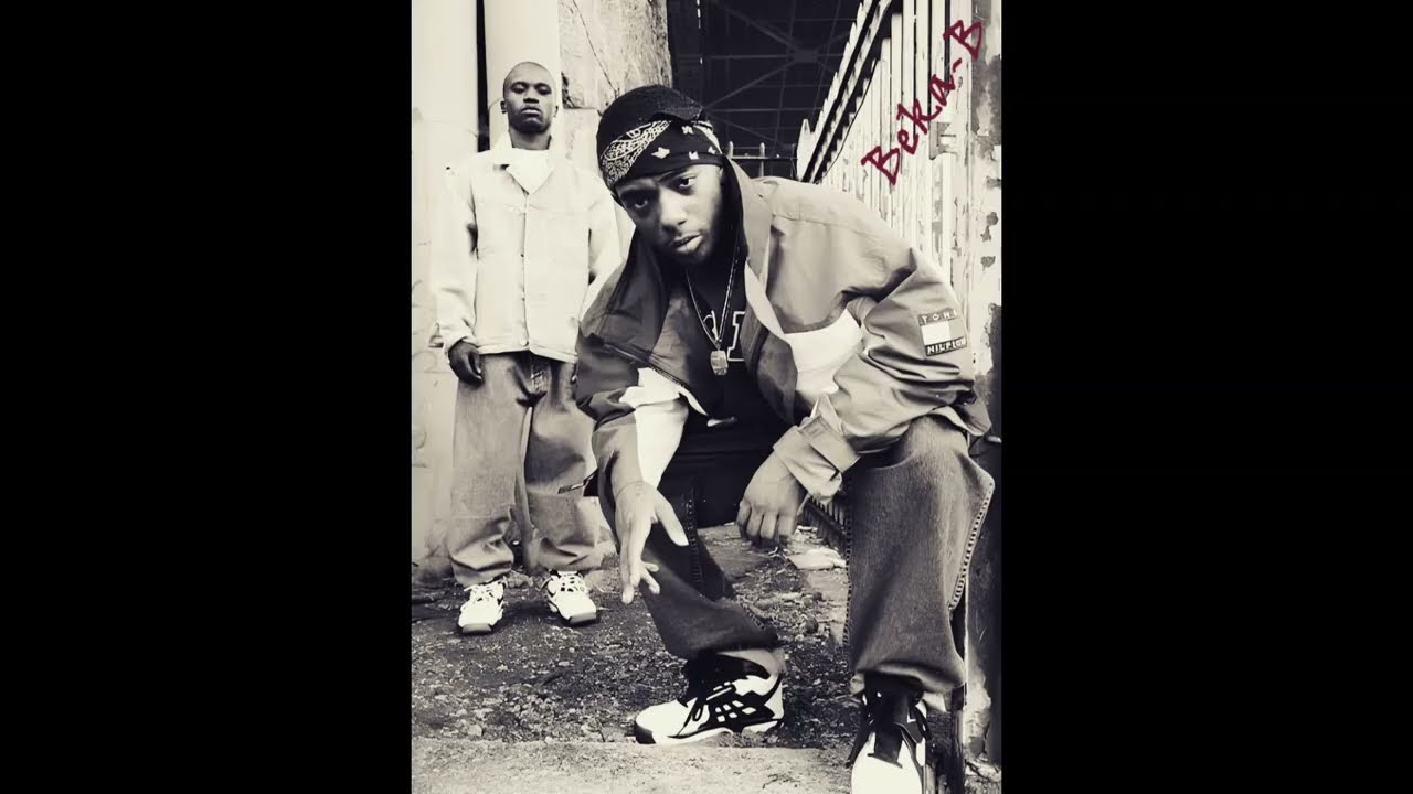 Mobb Deep ft. Kool G Rap - The Realest (Remix by Beka_B) - YouTube