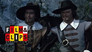 Das Zeichen Der Musketiere - Clip By Film&Clips Ganzer Film