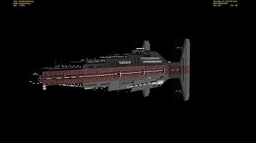 Orbiter 2010 Space Commute 1: Earth to Ross 154 in Under 5 Hours