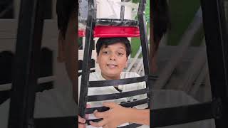 School Open Tension 😂 #shorts #funny #vlog #school #childhood #explore