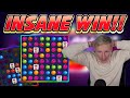 INSANE WIN!! JAMMIN JARS BIG WIN - Casino game from ...