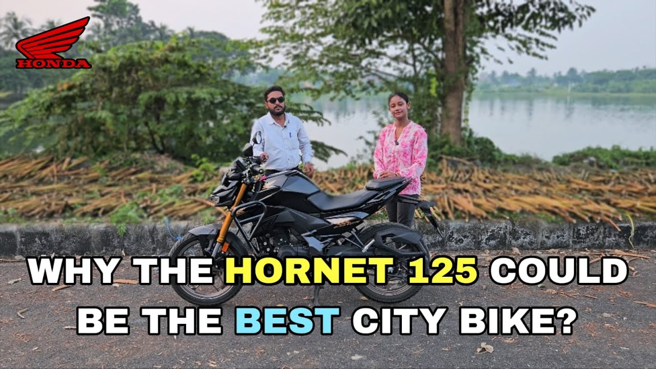 Honda CB 125 Hornet Ownership Review | Full Details, Specifications & Real Owner Experience