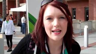 Xbox @ E3 2011: Outside the Media Briefing