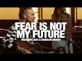 BRANDON LAKE   CHANDLER MOORE - Fear Is Not My Future: Song Session