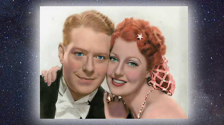 Nelson Eddy Sings - Beautiful Dreamer