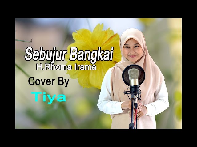 SEBUJUR BANGKAI (Rhoma Irama) - Tiya (Dangdut Cover) - tanpa iklan class=