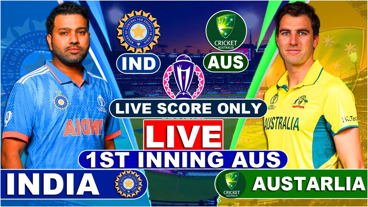 LIVE India Vs Australia 5th Match Live Score World Cup Live Live live-india-vs-australia-5th-match-live-score-world-cup-live-live