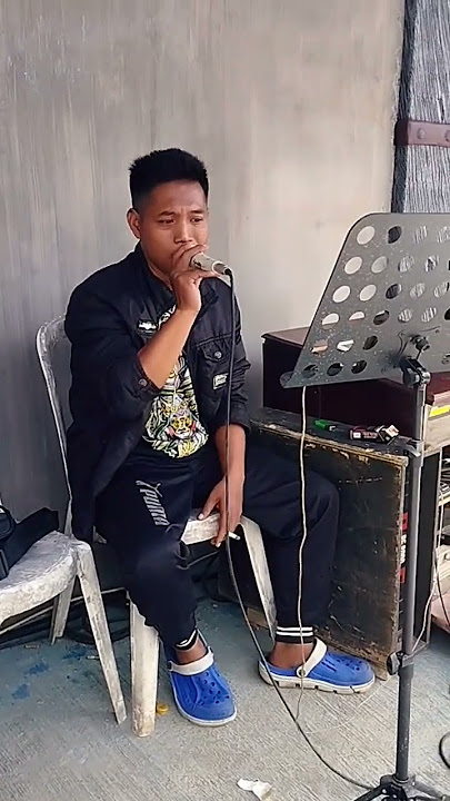 Karaoke # ibu kota.Rhoma irama