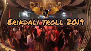 DJ TELEVOLE ERIKDALI TROLL 2019 BODRUM EVENTCENTER (HERTEN) Resimi