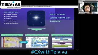Developing a successful CX roadmap