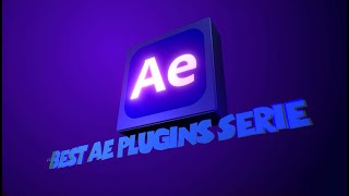 Next-Level Visuals in After Effects – New Plugin Series Coming Soon! Profile