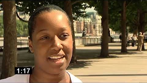 Speakout 2E Elementary BBC Interviews U09