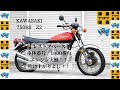 車台番号1000番台 z2 レストアベース エンジン始動動画 ヤフオクのみの出品