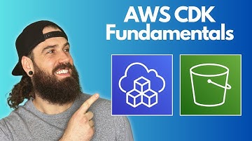 How To Deploy an S3 Bucket Using the AWS CDK