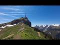 FÄHNERENSPITZ - KAMOR - HOHER KASTEN - 2026 05 22 - 3-Gipfel-Wanderung im Appenzeller Land