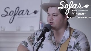 Vincent Neil Emerson - Fried Chicken And Evil Women | Sofar Dallas chords