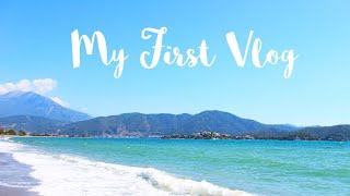 My First Vlog ️| Ramadan Vlog | Throwback Vlog#vlog#vlogs#video#viralvideo#trending#firstvlog#fyp