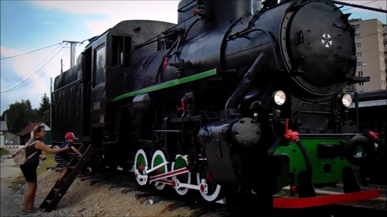 Lillafüredi, Lilla gőzös,gőzös,LÁEV