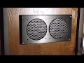 AC Infinity-Installation of Airplate S7, T7 & Aircom T9 cabinet cooling AC Infinity-Installation of Airplate S7, T7 & Aircom T9 cabinet cooling