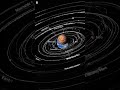 Mars leaving