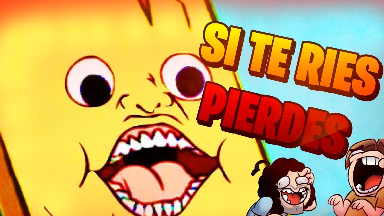 SI TE R ES PIERDES NIVEL DIOS CON MIS PRIMOS YouTube si-te-r-es-pierdes-nivel-dios-con-mis-primos-youtube