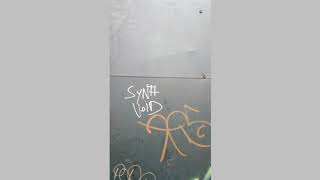 Synth Void // En la disco (Esta noche) // Audio Oficial
