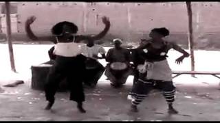 Afriquoi - Kudaushe chords
