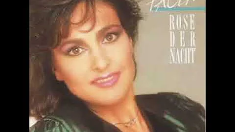 Paola -  Rose der Nacht 1989