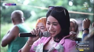 MANUSIA GHIBAH - ITA DK - LIVE ANEKA NADA - KARANGSARI