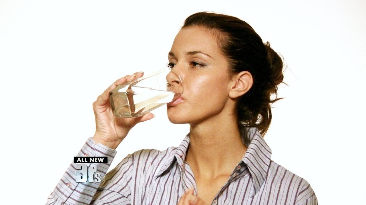 Calcium Supplements Cause Heart Attacks!? YouTube