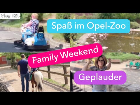 vlog-124-|-family-weekend-|-spaß-im-opel--zoo-|-geplauder:-schwimmbad-mit-zwei-kids