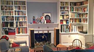 Simple Shelving Ideas For Living Room