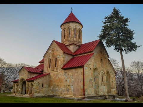 014_რასელისტების გაყალბებული ბიბლიის განხილვა ავლაბარში (2013.10.06)