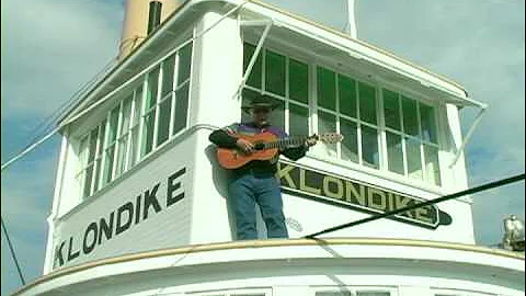 Hank Karr sings Paddlewheeler