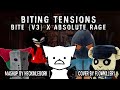 Biting tensions rising tensions vip trailer 2  mashup by heckinlebork ft flowkiller1