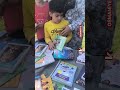 Osmaniye’de millet bahçesinde kitap okuma etkinliği düzenledi
