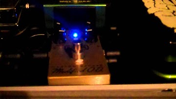 MXR Badass Modified OD - Demo