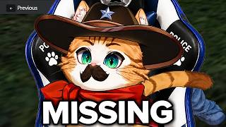 What Happened to The Faithful Sheriff? screenshot 5
