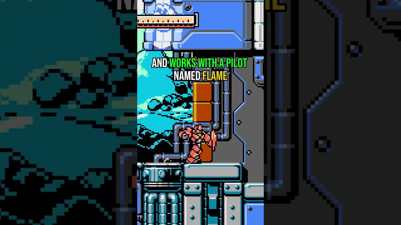 Panzer Paladin Delivers Side-Scrolling Fun That Draws Inspiration From The Past