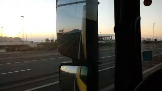 Sector palo colorado ruta 5 norte Chile
