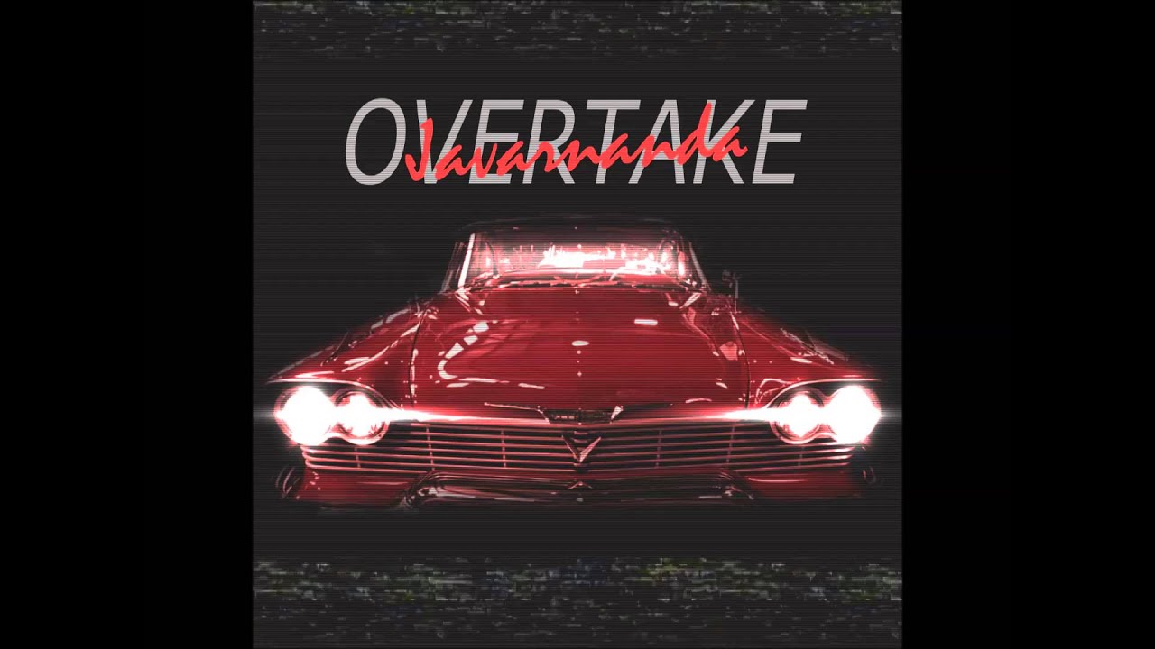 Javarnanda - Overtake adlı videoyu YouTube'da izle Javarnanda - Overtake adlı videoyu YouTube'da izle