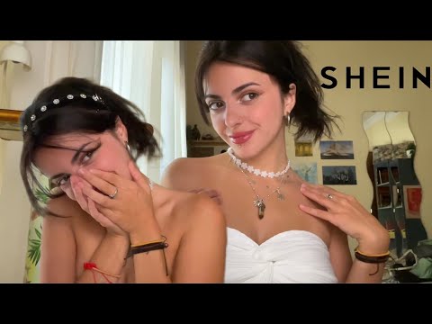 ASMR | HAUL