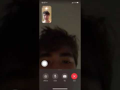 iPhone FaceTime App Tutorial | Teaching Technology Across Generations (TTAG)