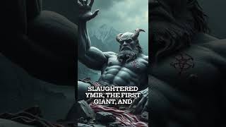 Echoes of Jötunheim: The Giants Legacy